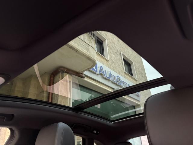 PORSCHE Macan usata, con Sensori di parcheggio anteriori