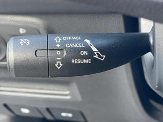 MG ZS usata, con Fendinebbia