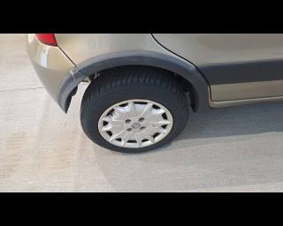 FIAT Panda usata 17