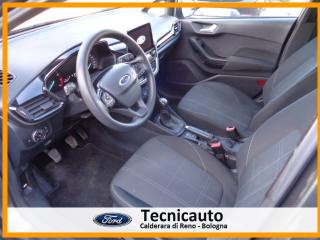 FORD Fiesta usata, con Touch screen