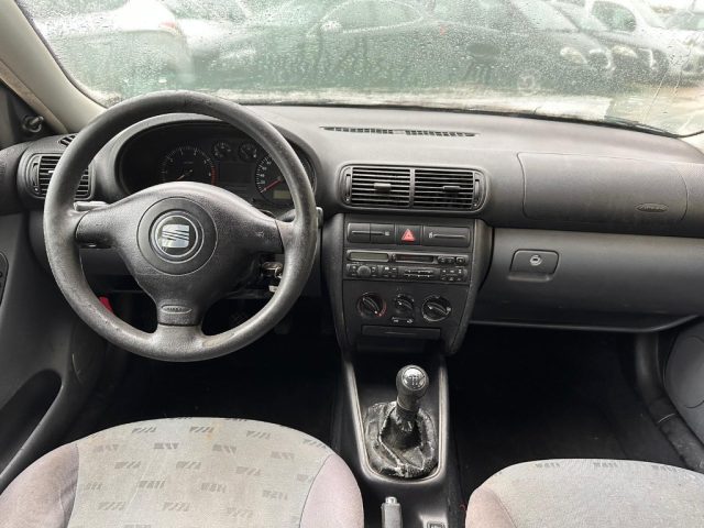 SEAT Leon usata, con Controllo automatico clima