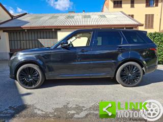 LAND ROVER Range Rover Sport usata, con Cruise Control