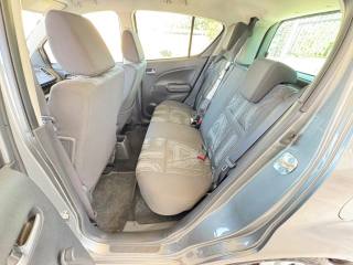OPEL Agila usata, con Controllo trazione