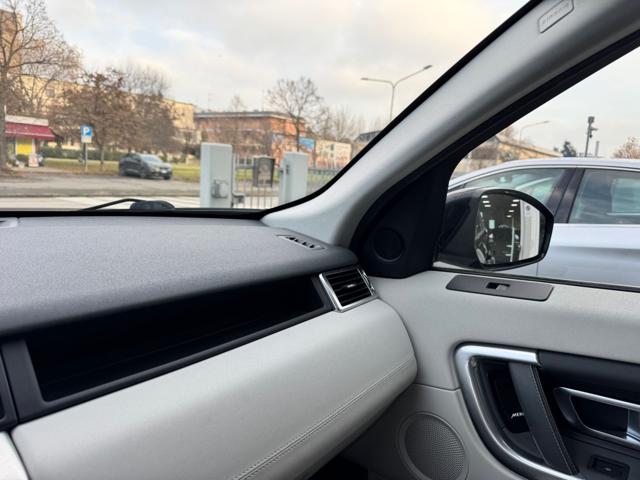 LAND ROVER Discovery Sport usata, con Chiusura centralizzata