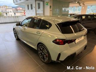 BMW 118 usata, con Cerchi in lega