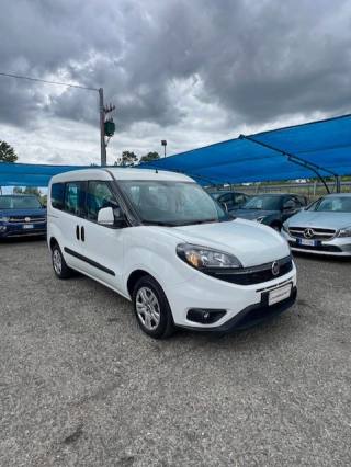 FIAT Doblo 1.6 MJT 105CV PC Combi N1 SX+IVA