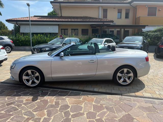 AUDI A5 usata, con Autoradio