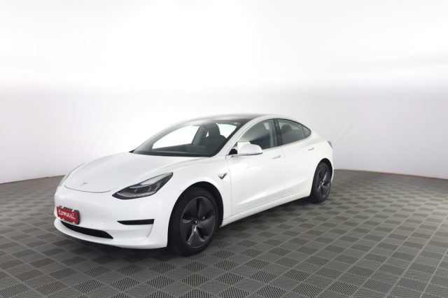 TESLA Model 3 usata 6