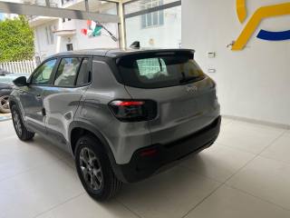 JEEP Avenger usata, con Cruise Control