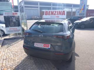MAZDA CX-30 usata, con Antifurto