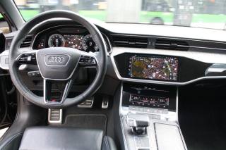 AUDI A6 usata, con Cruise Control
