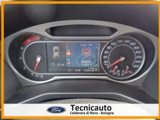 FORD Mondeo usata, con Lettore CD