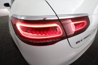 MERCEDES-BENZ GLC 300 usata 15