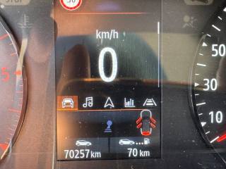 RENAULT Clio usata, con Controllo elettronico della corsia