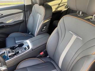 EVO Spazio usata, con Cruise Control