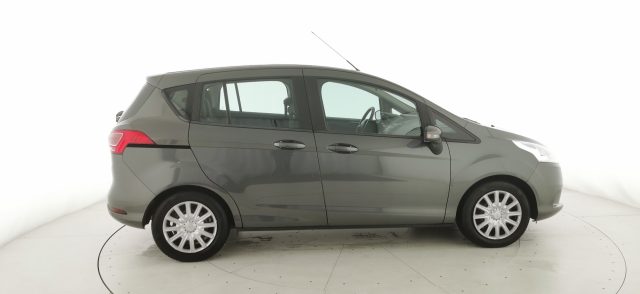 FORD B-Max usata, con Vivavoce