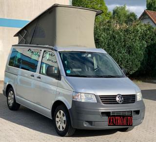VOLKSWAGEN Multivan usata, con Chiusura centralizzata