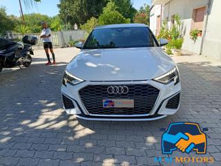 AUDI A3 usata, con Airbag