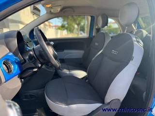 FIAT 500 usata, con Autoradio