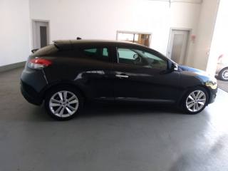 RENAULT Megane usata, con Interni in pelle