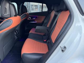 MERCEDES-BENZ GLC 300 usata, con Boardcomputer