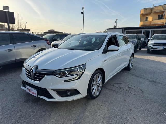 RENAULT Megane usata, con Airbag Passeggero