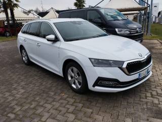 SKODA Octavia usata, con Airbag laterali