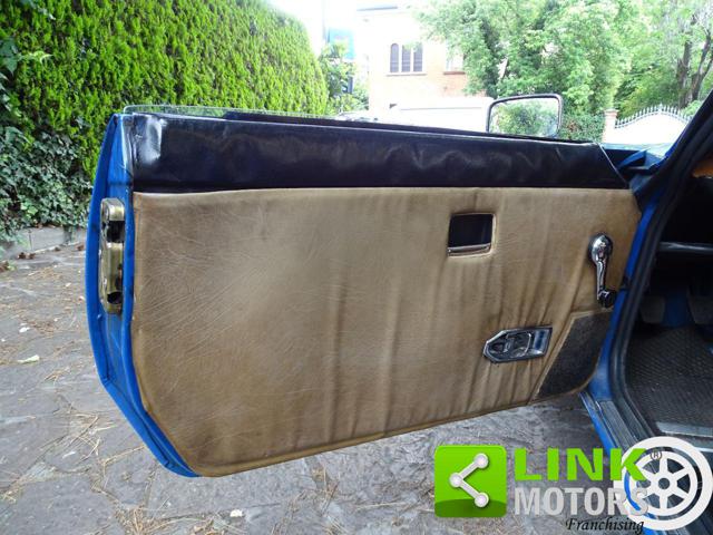 TRIUMPH Spitfire usata 15