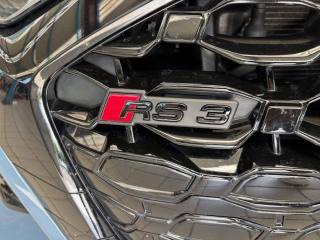 AUDI RS usata, con Servosterzo