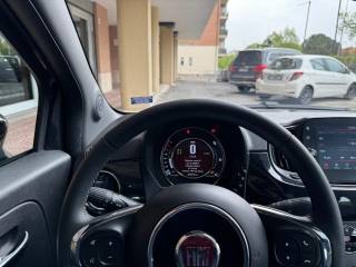 FIAT 500 usata, con Chiusura centralizzata