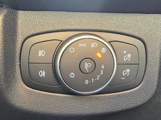 FORD Tourneo Courier usata, con Servosterzo