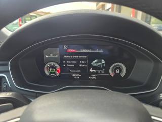 AUDI A4 usata, con Start/Stop Automatico