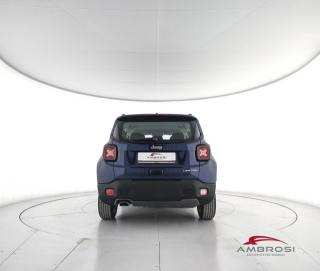 JEEP Renegade usata 5