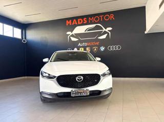 MAZDA CX-30 usata, con Airbag laterali