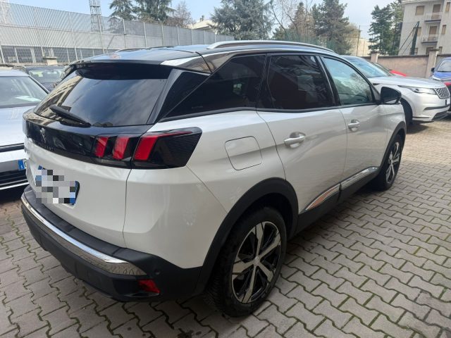 PEUGEOT 3008 usata, con Airbag Passeggero