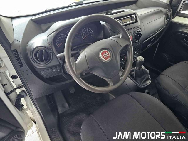 FIAT Fiorino usata 14
