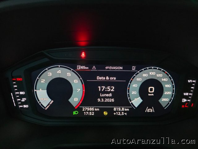 AUDI A1 usata, con Cronologia tagliandi