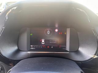 OPEL Corsa usata, con Autoradio