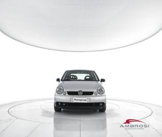 VOLKSWAGEN Lupo usata 4