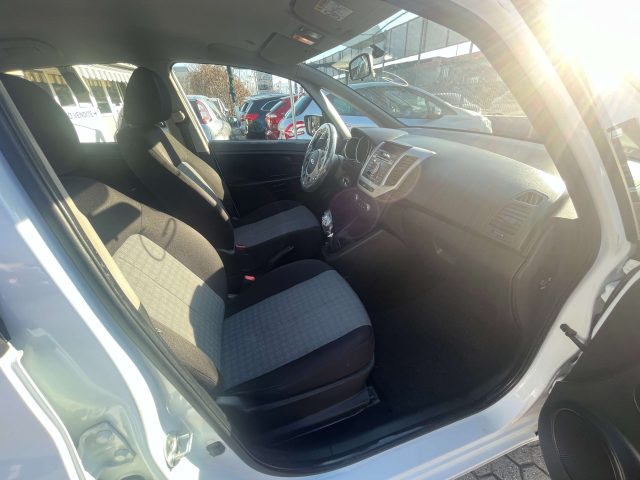 KIA Venga usata, con Airbag Passeggero