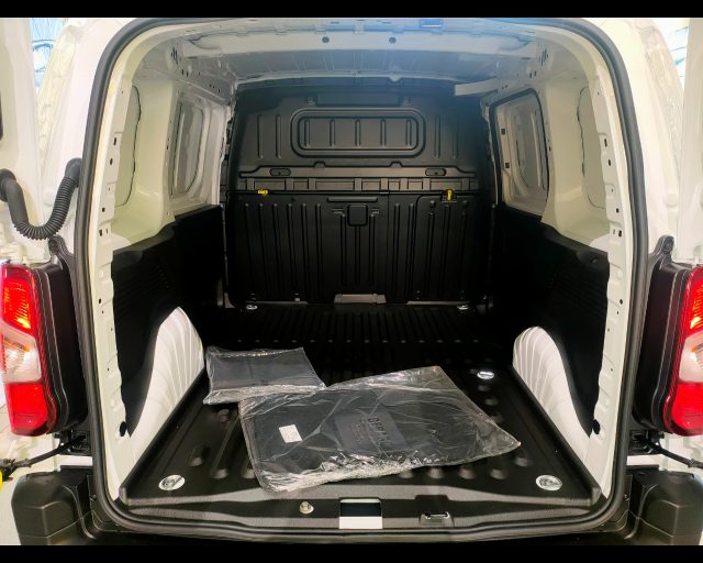 FIAT Doblo usata 20