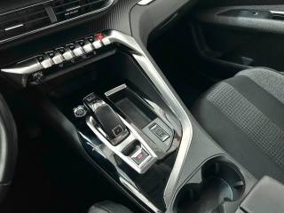 PEUGEOT 3008 usata, con Controllo automatico clima
