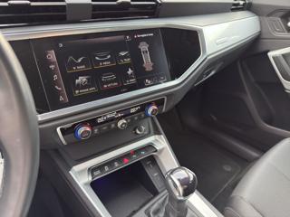 AUDI Q3 usata, con ESP