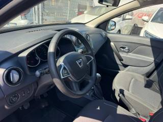 DACIA Sandero usata, con Cerchi in lega