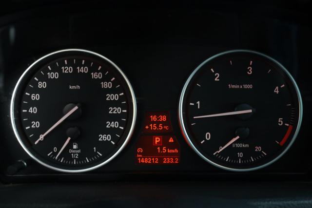 BMW X5 usata, con Controllo automatico clima