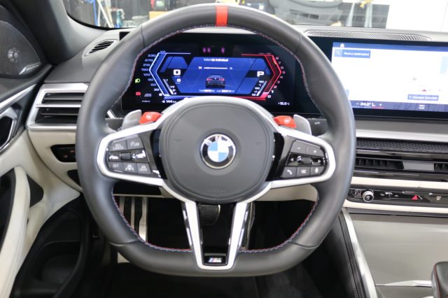 BMW M4 usata 27