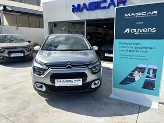 CITROEN C3 usata, con Airbag