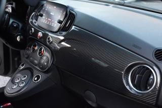 ABARTH 595 usata, con Sedili sportivi