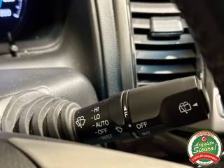 CHEVROLET Captiva usata, con Gancio traino