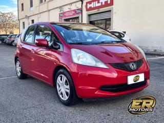 HONDA Jazz usata, con Airbag laterali